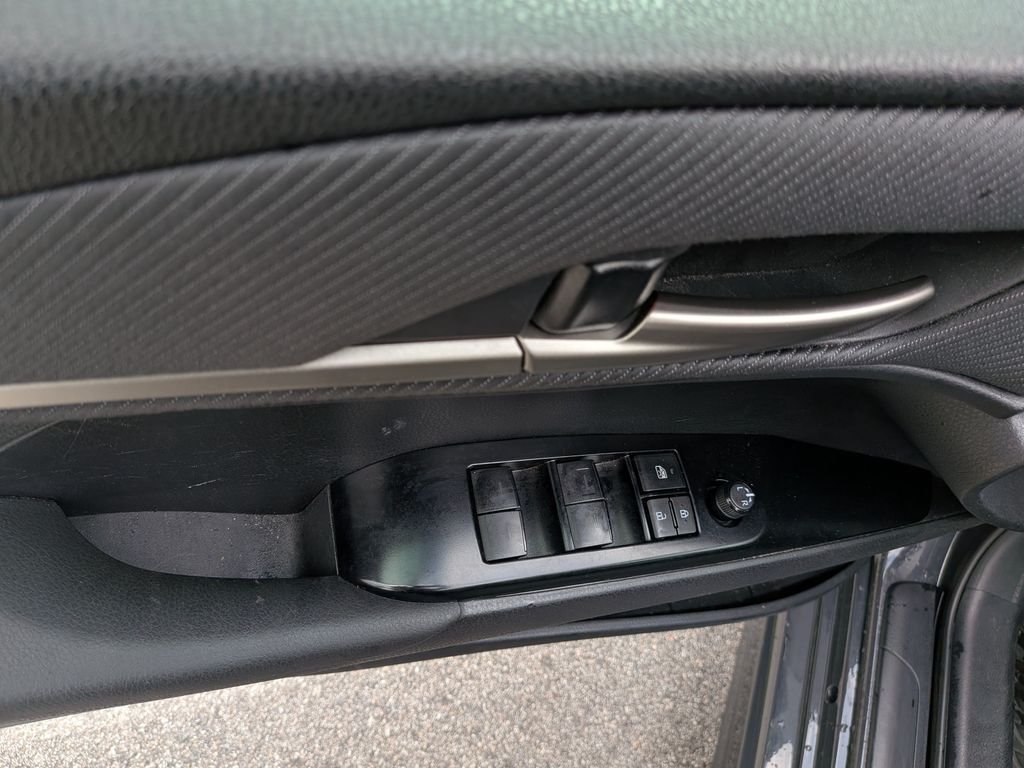 Certified Used 2025  Toyota SE image 9
