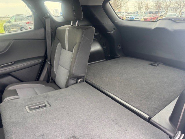 2024 Chevrolet Blazer 2LT - Photo 25