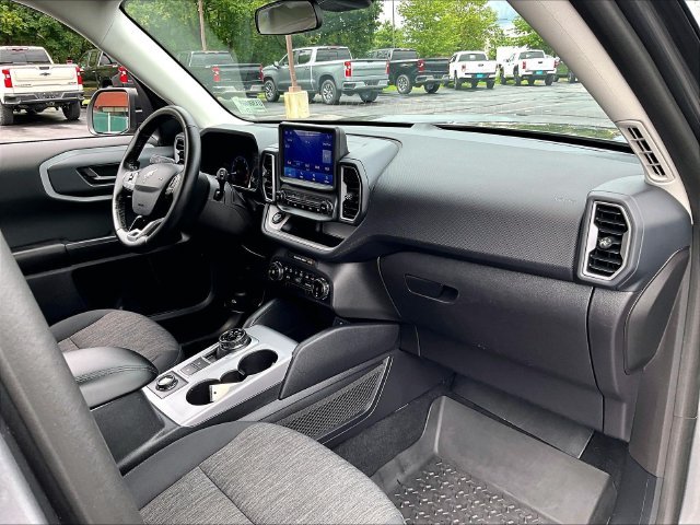Used 2023 Gray Ford Big Bend image 21