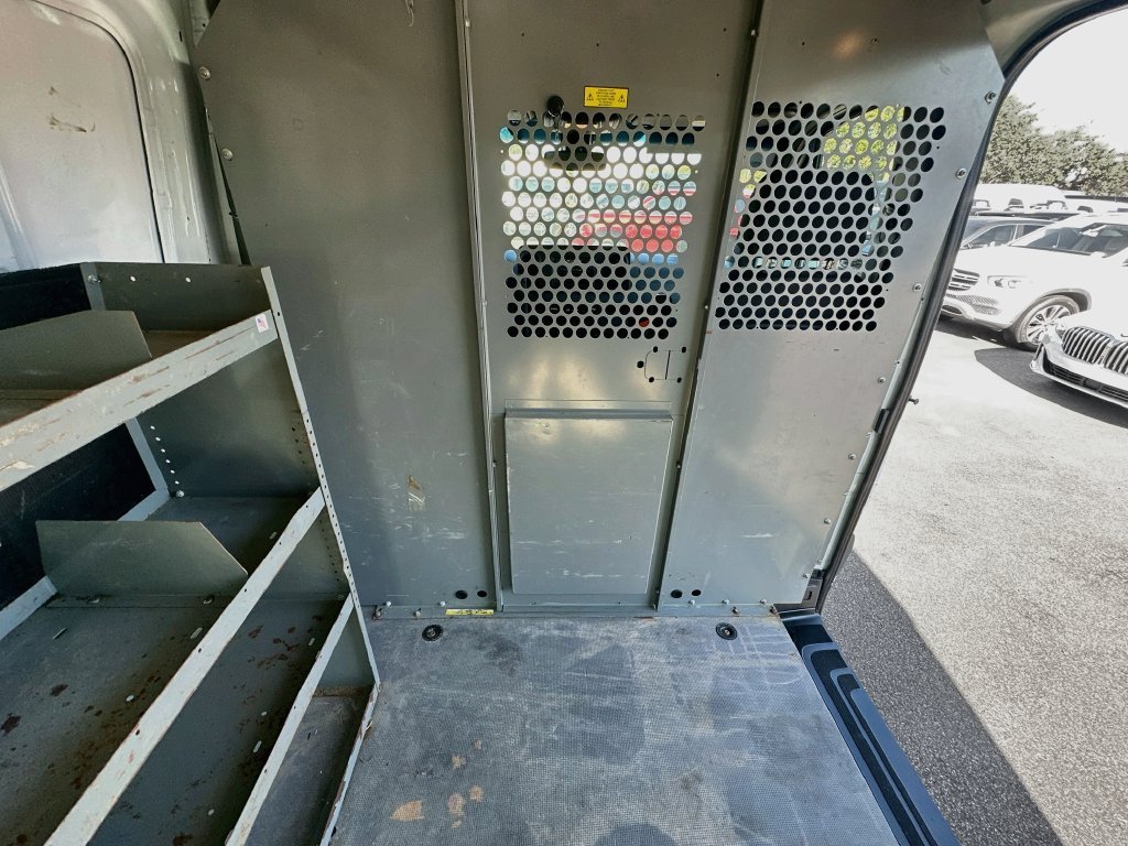 Used 2020 White Freightliner Base image 33