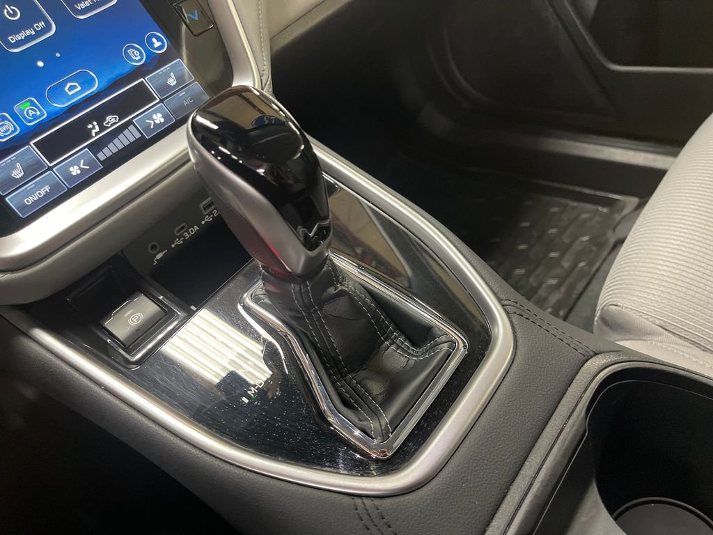 Certified Used 2023 White Subaru Premium image 26