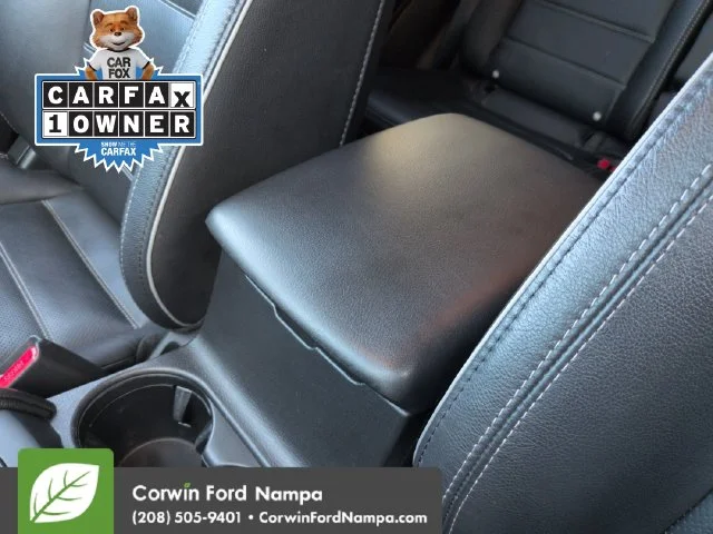 Used 2024 Black Mazda 2.5 S Preferred Package image 19