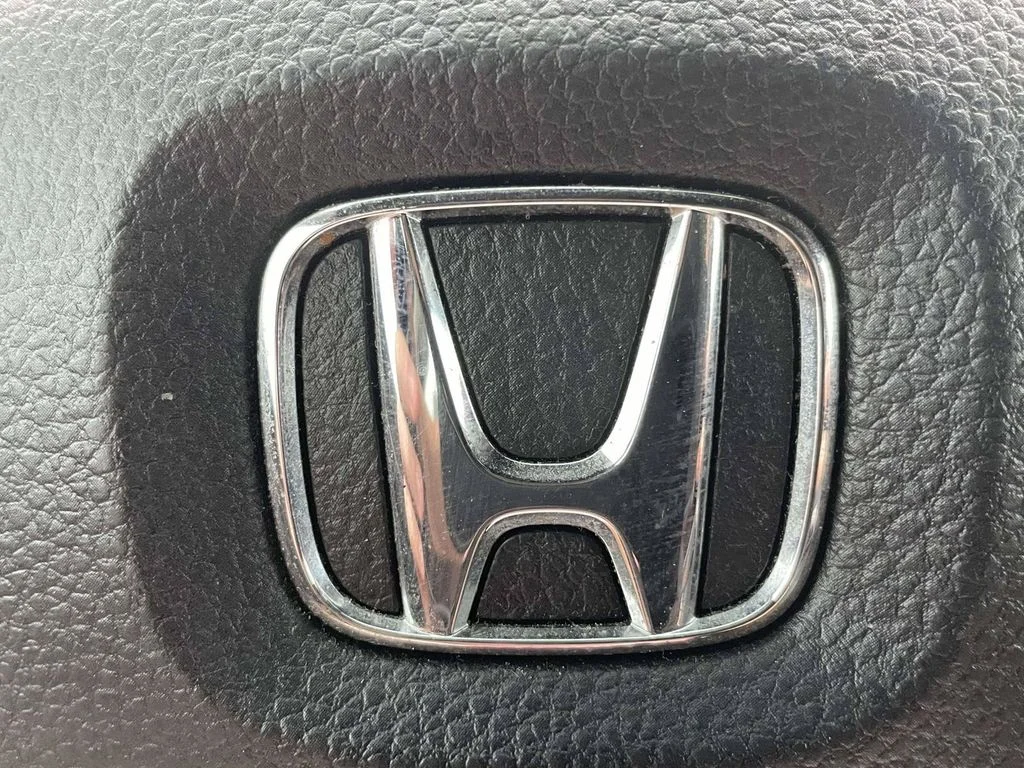 Used 2021 Gray Honda EX-L image 29