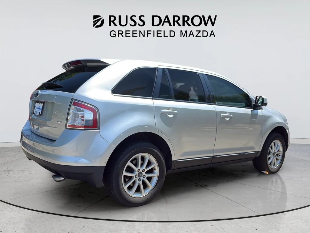 Used 2010  Ford SEL image 5