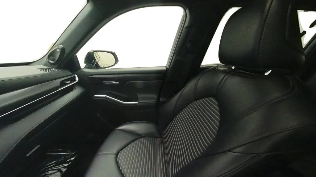 Used 2023 Silver Toyota XSE image 33