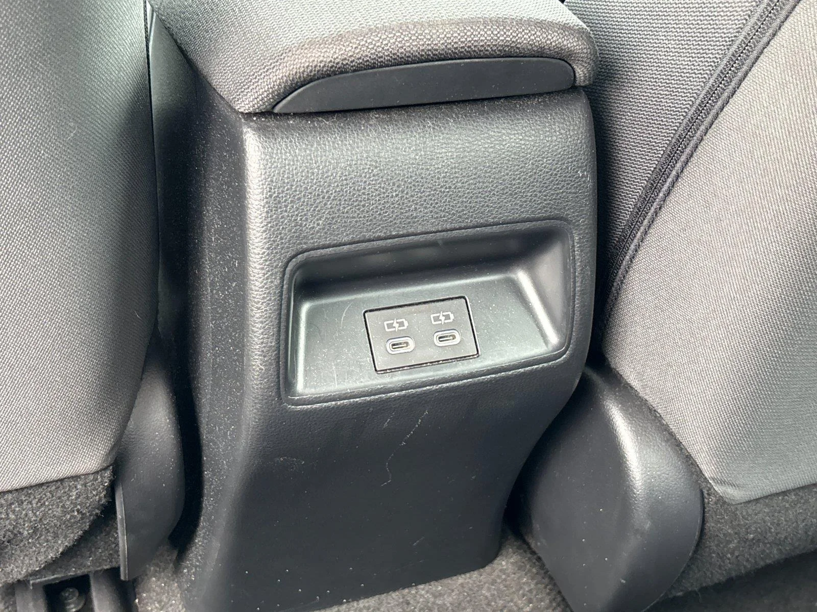 Used 2024 Celestite Toyota LE image 33