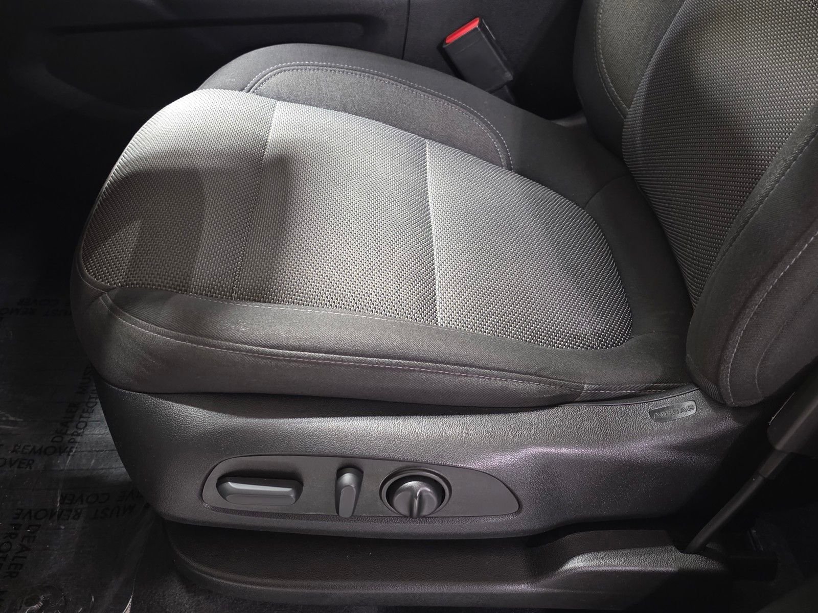 Used 2023 Summit White Chevrolet LT image 24