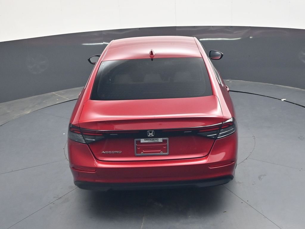 Used 2023  Honda LX image 27