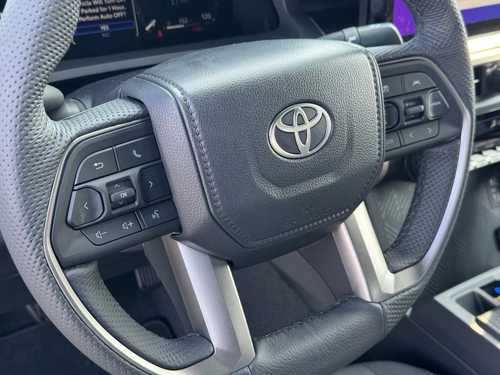New 2026 Bronze Oxide Toyota TRD Off-Road image 15