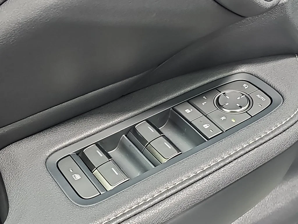 New 2026 Wind Chill Pearl Lexus PREMIUM AWD image 27