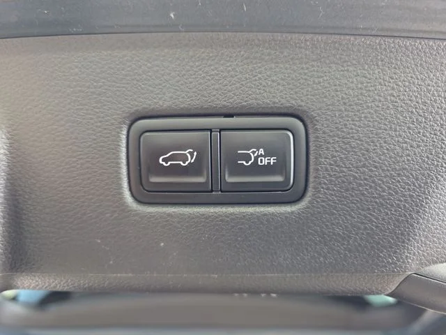 Used 2023 Blue Kia SX Prestige image 15