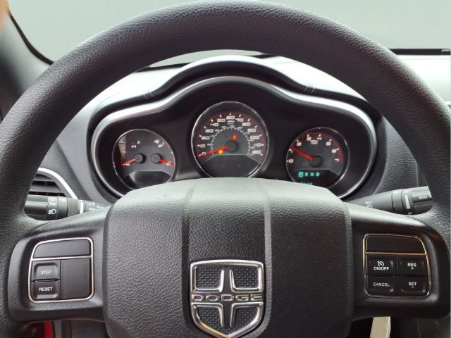 Used 2013  Dodge SE image 9
