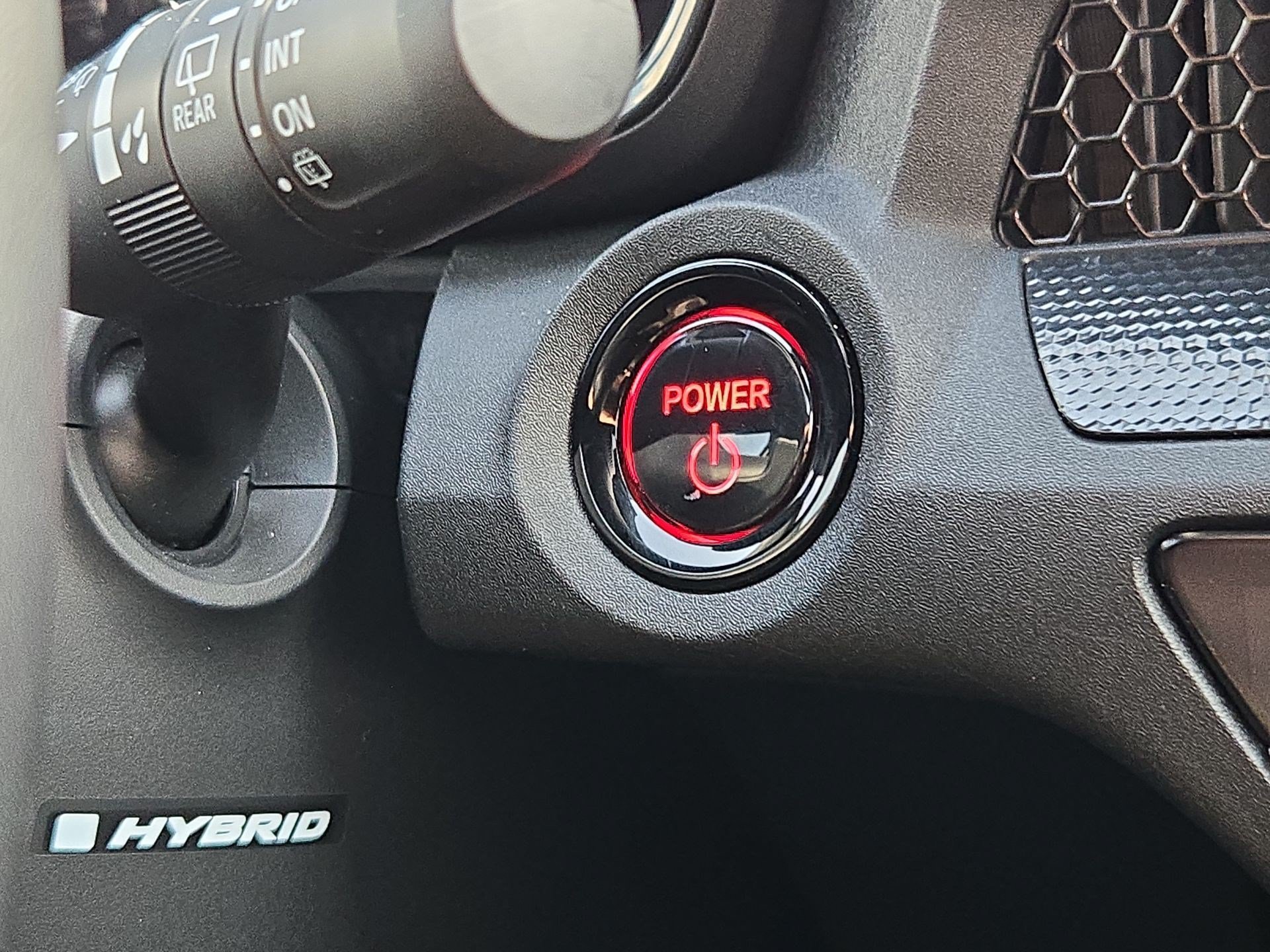 2026 Honda CR-V Sport - Photo 53