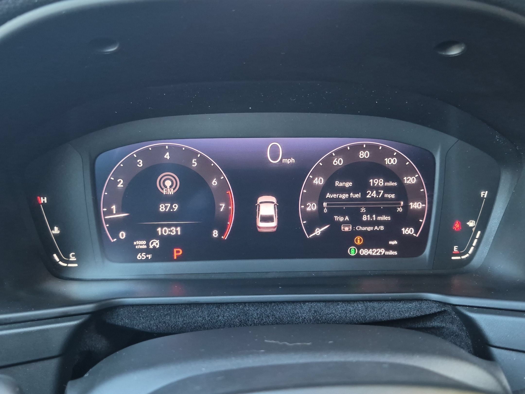 2024 Honda Accord LX - Photo 14