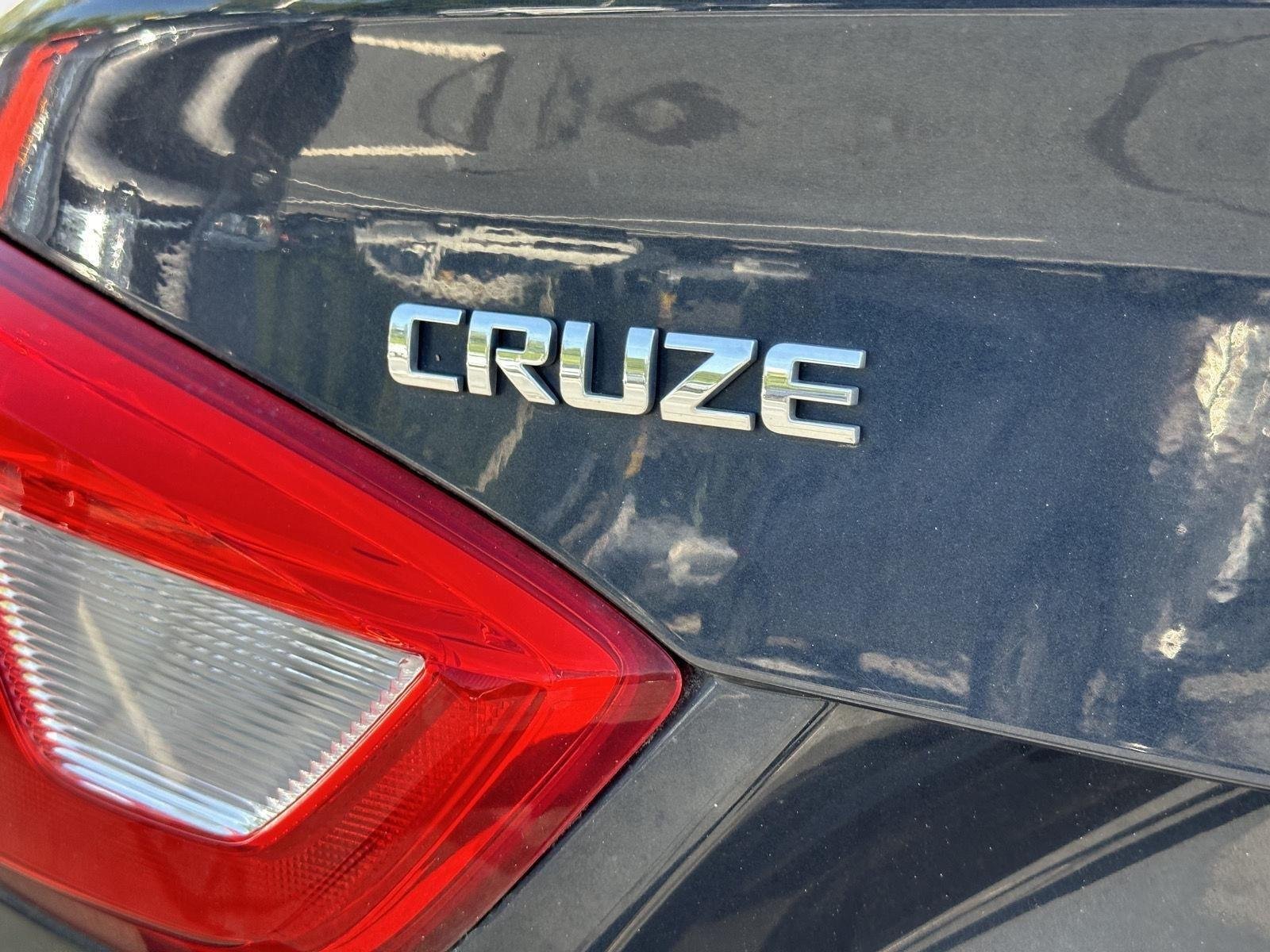 Used 2016 Mosaic Black Metallic Chevrolet LS image 10