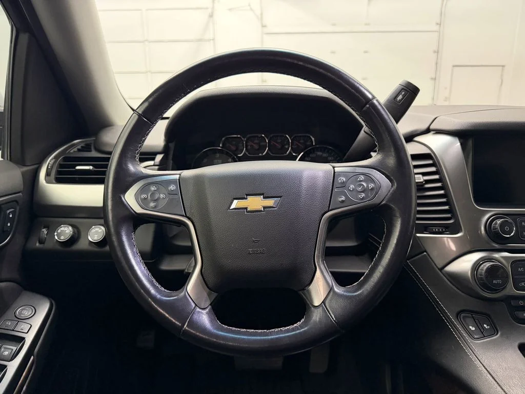 Used 2019 Silver Ice Metallic Chevrolet LT image 15