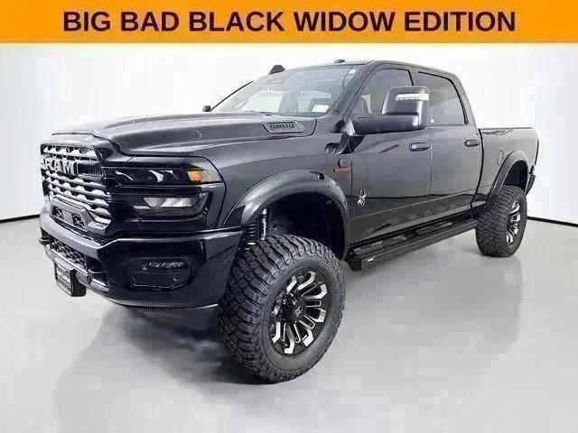 2025 RAM 2500 Big Horn - Photo 15
