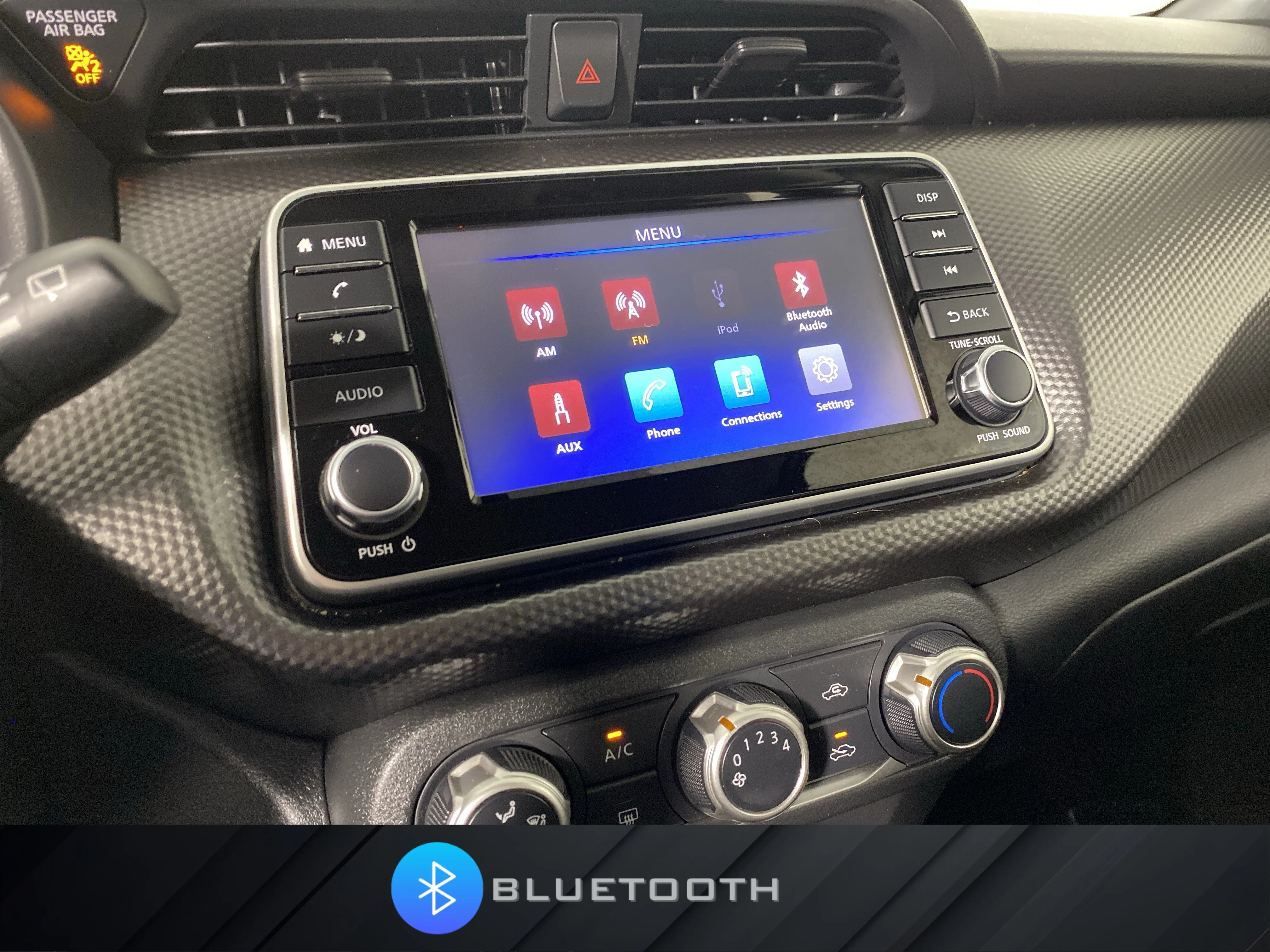 Used 2020 Gun Metallic Nissan S image 4