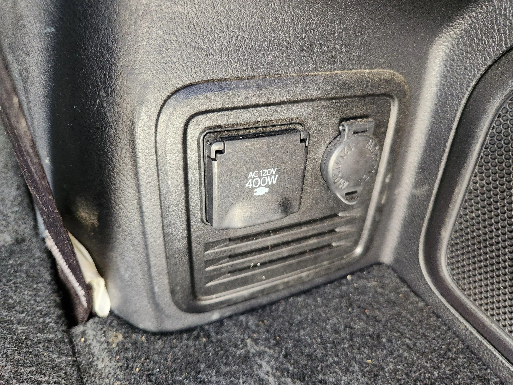 Used 2023 Midnight Black Metallic Toyota Limited image 17