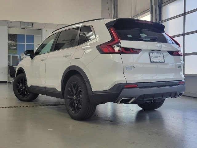 2024 Honda CR-V Sport-L - Photo 28