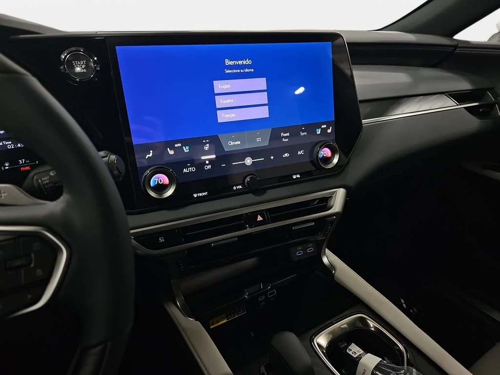 New 2026  Lexus 350 Premium image 18