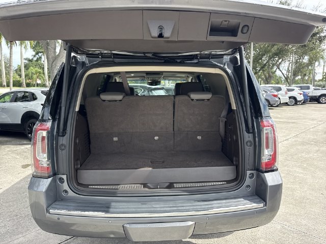 Used 2019 Gray GMC Denali image 25