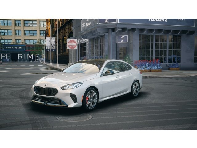 2026 BMW 2 Series 228 xDrive Gran Coupe's photo
