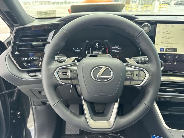 New 2026 Caviar Lexus  350 PREMIUM AWD image 14