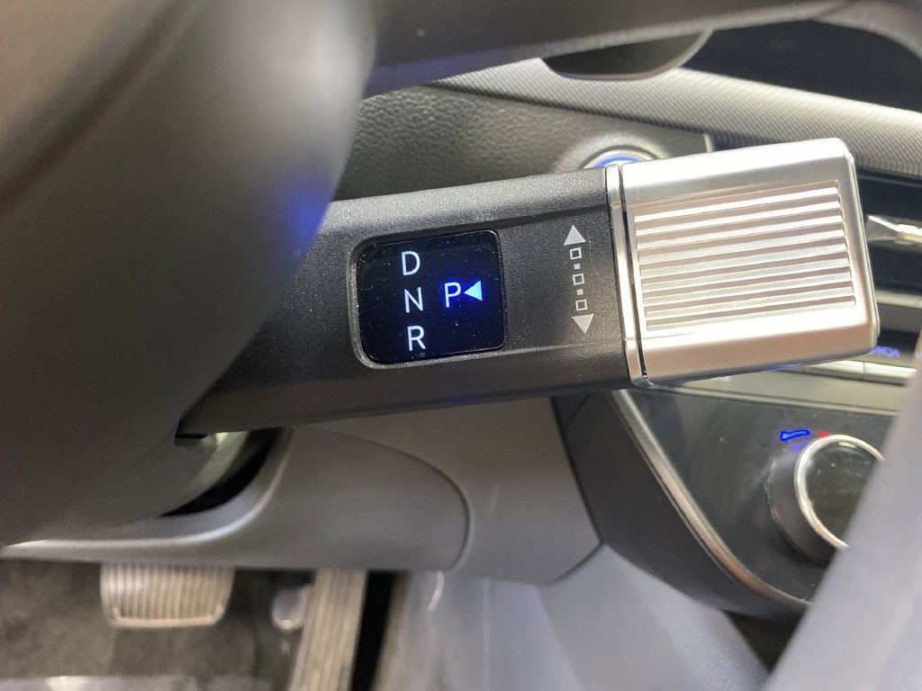 2025 Hyundai Sonata SEL - Photo 21