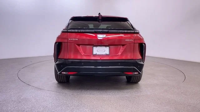2025 Cadillac LYRIQ Sport 2 - Photo 7