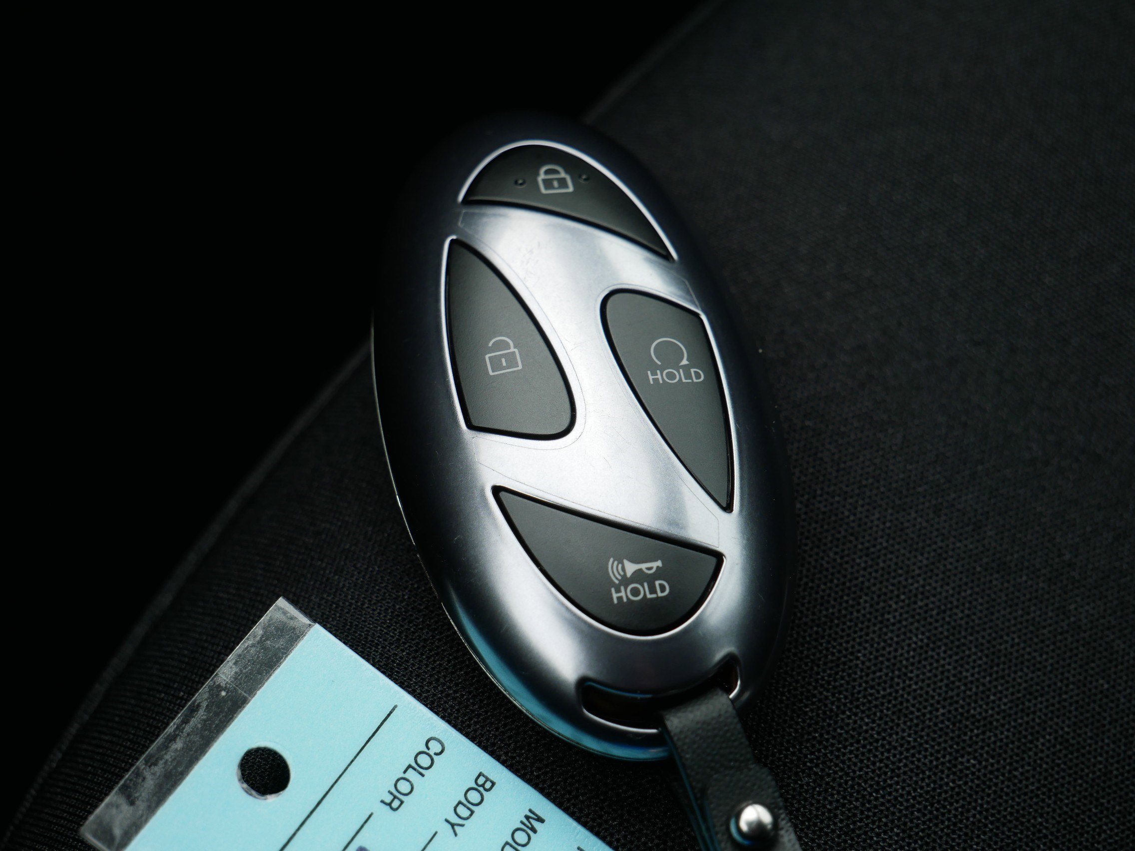2026 Hyundai Sonata SEL - Photo 35