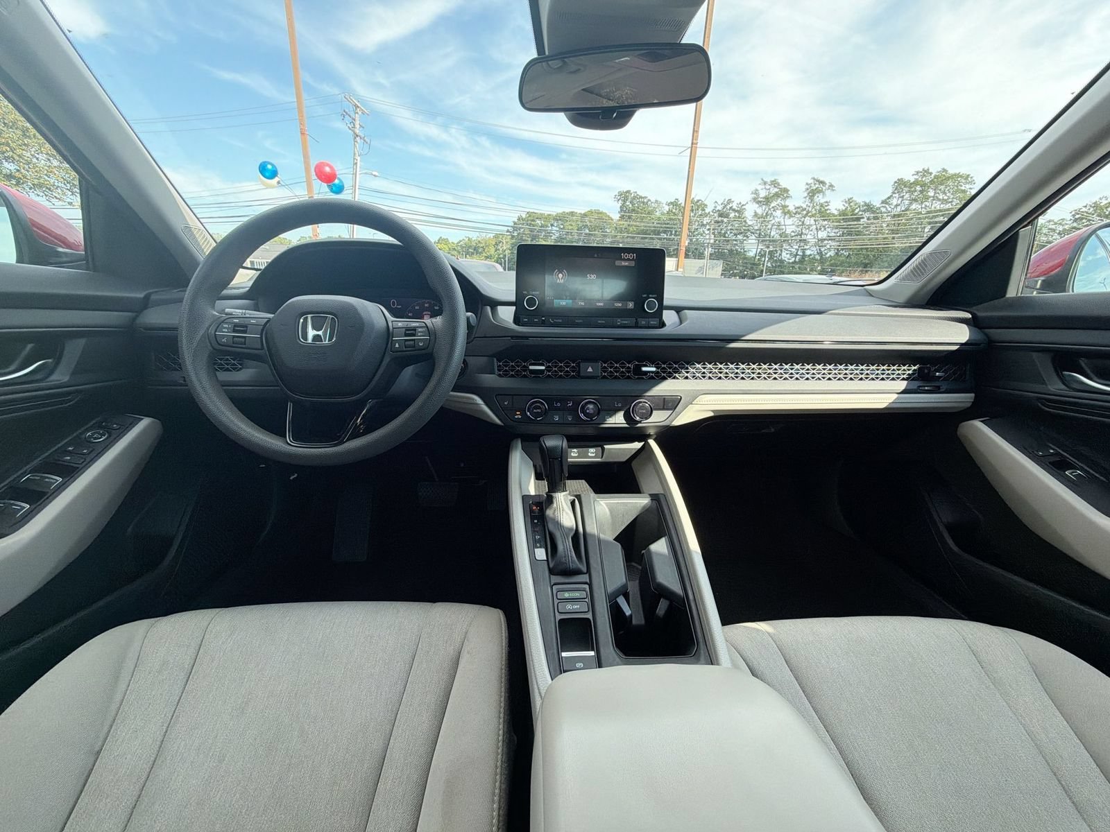 2023 Honda Accord EX - Photo 56