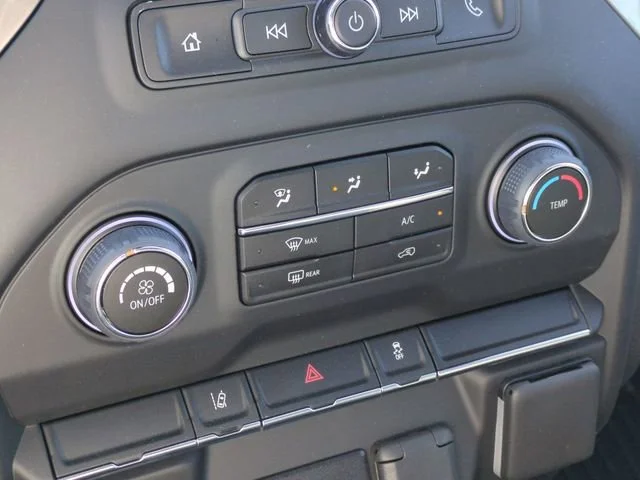 2026 Chevrolet Silverado 2500 HD Work Truck - Photo 19
