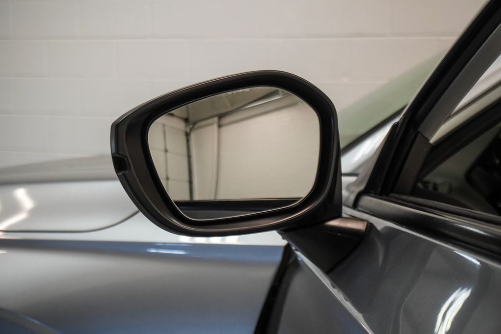 Used 2023 Gray Honda LX image 37