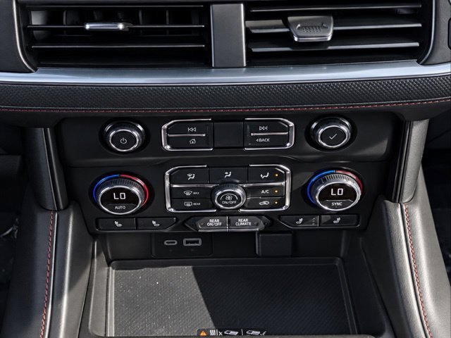 Certified Used 2024 Black Chevrolet RST image 15