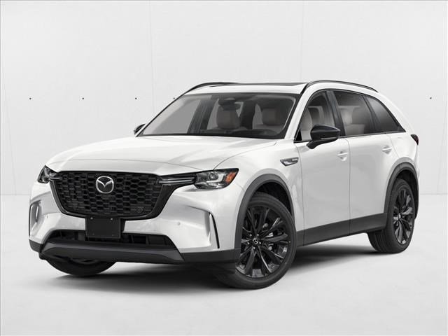 2026 Mazda CX-90 3.3 Turbo Premium Sport AWD