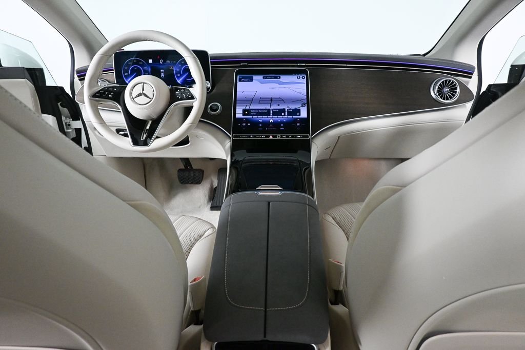 Certified Used 2023 White Mercedes-Benz 450 image 16