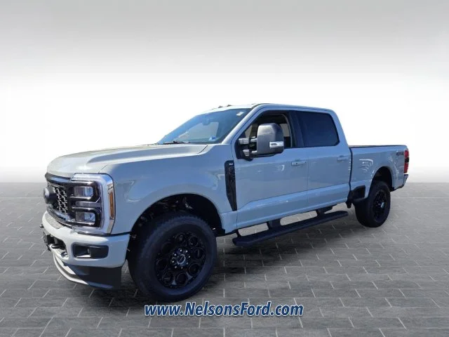 New 2026 Avalanche Ford F-250® XLT image 23