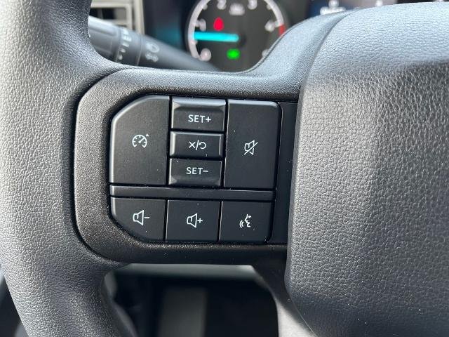 New 2026 Carbonized Gray Metallic Ford F-250® XL image 76