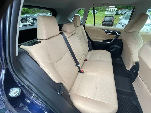 Used 2024 Blueprint Toyota XLE image 51