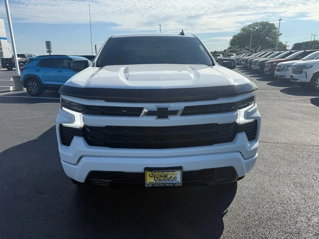 2023 Chevrolet Silverado 1500 RST - Photo 8