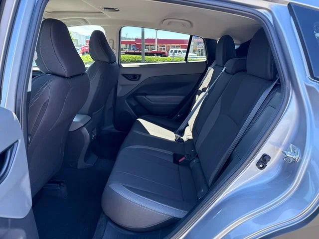New 2026 ICE SILVER METALLIC Subaru Premium image 16