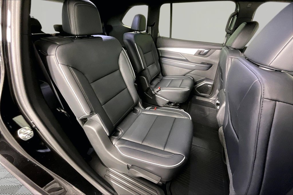 2027 Buick Enclave Preferred - Photo 10