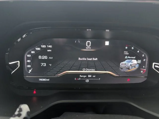 Used 2023 White GMC Denali image 20