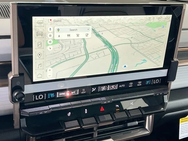 2025 GMC HUMMER EV 3X - Photo 8