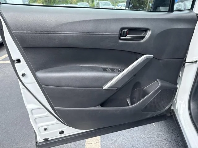 Used 2023 Beige Toyota LE image 20