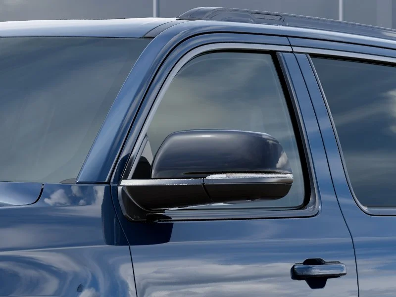 New 2026 Fathom Blue Pearl-Coat Exterior Paint (Late Availability) Jeep Limited Reserve Black image 38