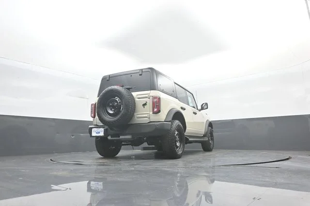 New 2026 Desert Sand Ford Outer Banks® image 37