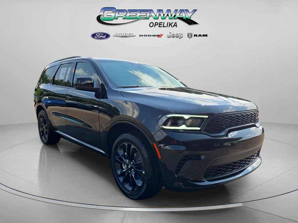 2026 Dodge Durango GT RWD's photo