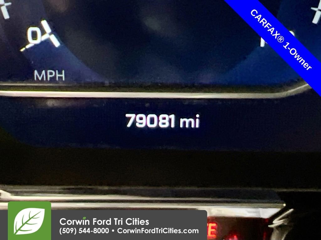 1GCUDGE82PZ190418